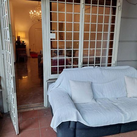 Appartamento Con Giardino In Zona Ponte Milvio E Stadio Olimpico Rom Eksteriør billede