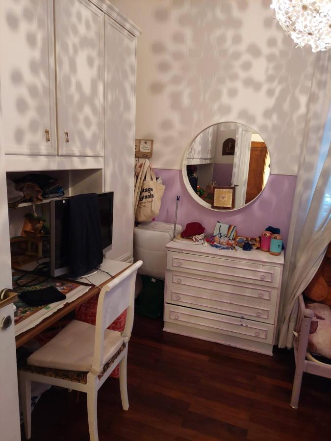 Appartamento Con Giardino In Zona Ponte Milvio E Stadio Olimpico Rom Eksteriør billede