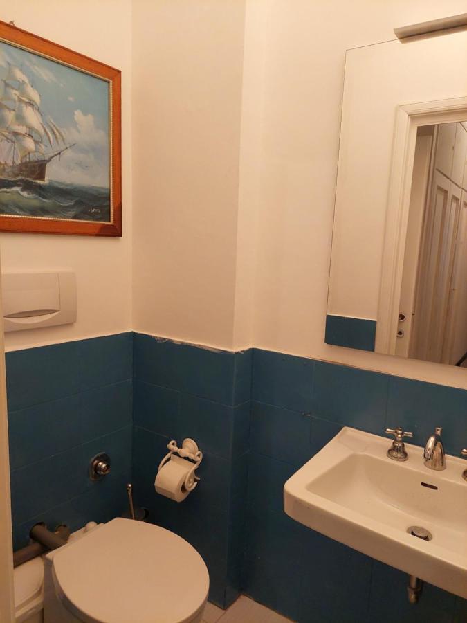 Appartamento Con Giardino In Zona Ponte Milvio E Stadio Olimpico Rom Eksteriør billede